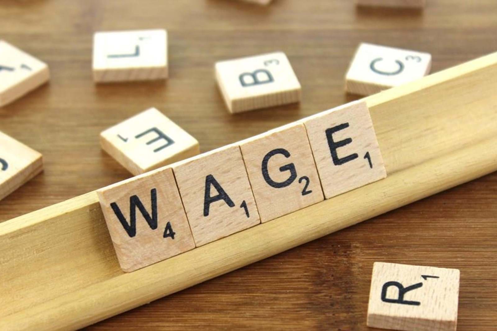 The Living Wage Challenge